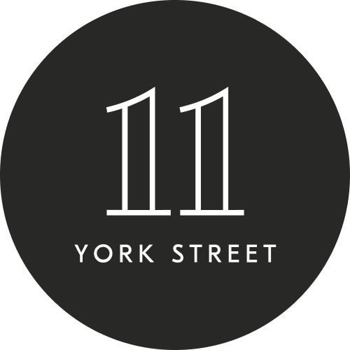 11Yorkstreet