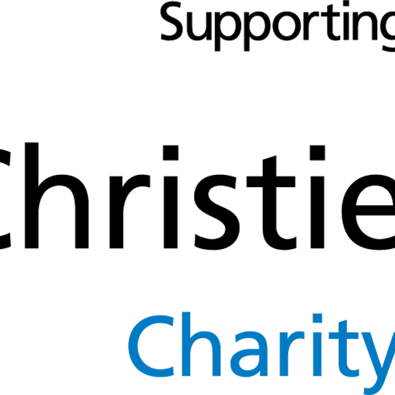 Supporting Charity Logo CMYK